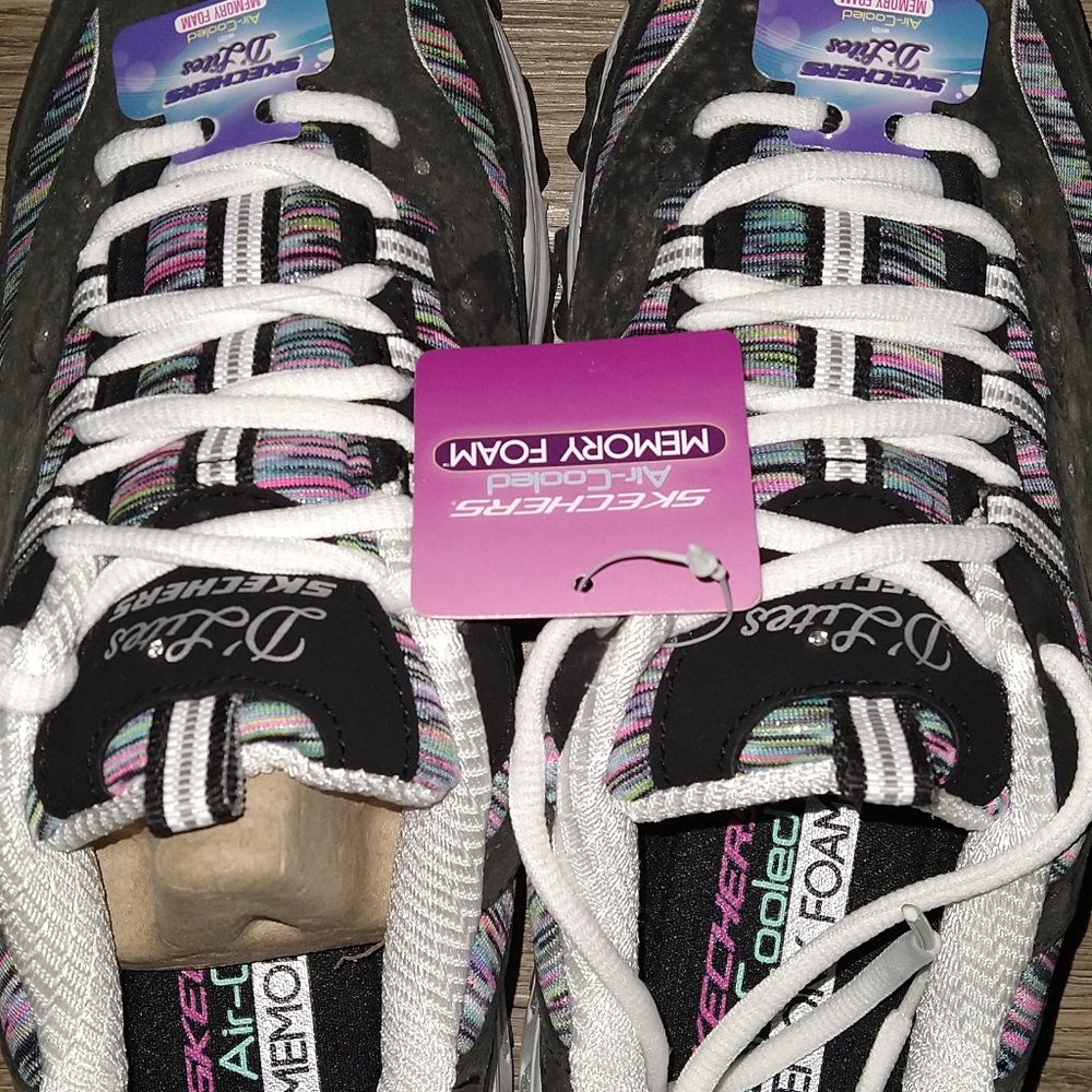 Skechers D'Lites